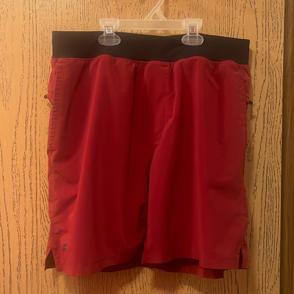 Fabletics shorts
